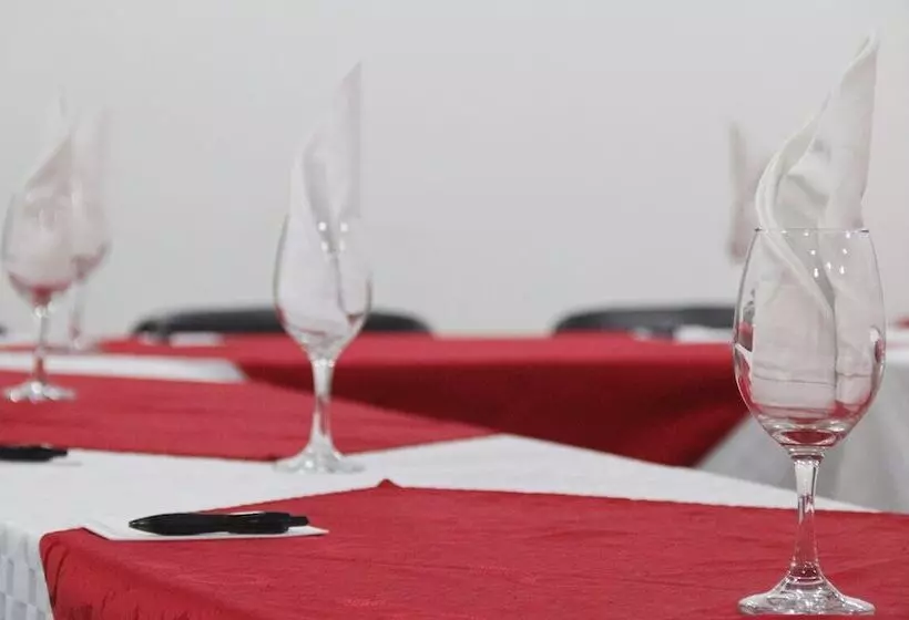 Fotos del hotel Ayenda Salitre Real 1012:  11