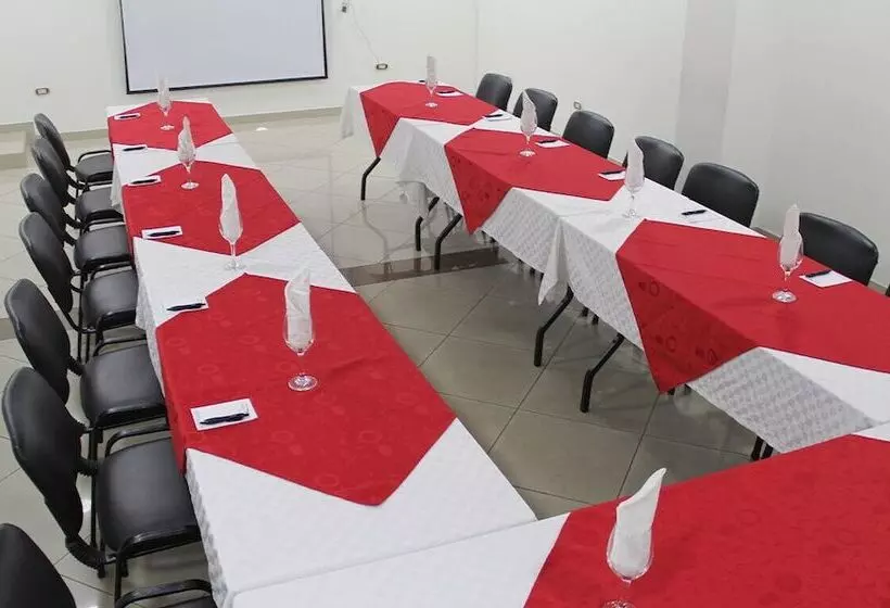 Fotos del hotel Ayenda Salitre Real 1012:  4