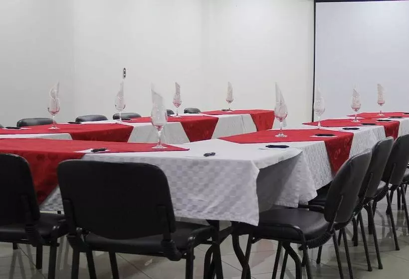 Fotos del hotel Ayenda Salitre Real 1012:  9