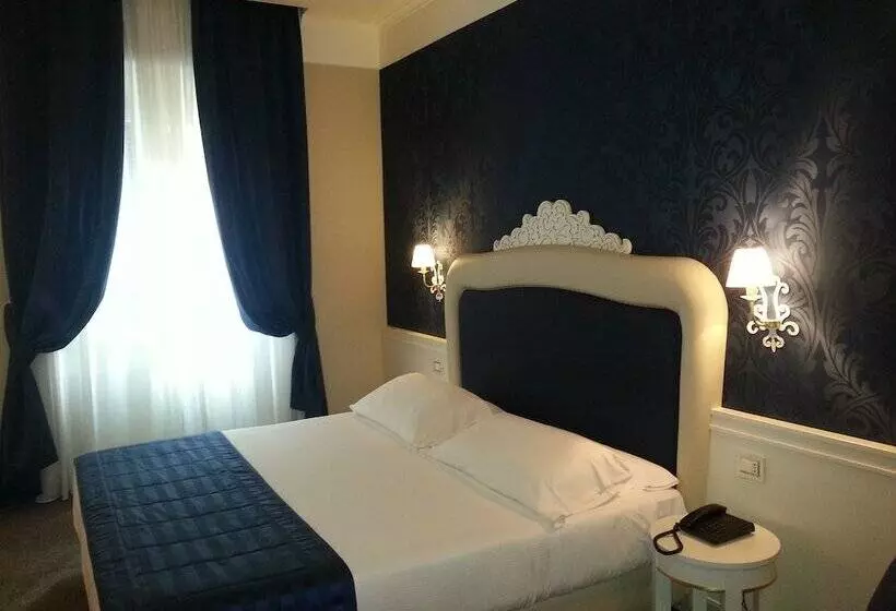 Fotos del hotel Ih Hotels Roma Dei Borgia:  5