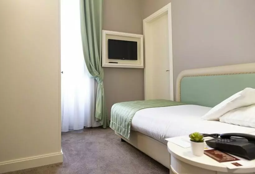 Fotos del hotel Ih Hotels Roma Dei Borgia:  11