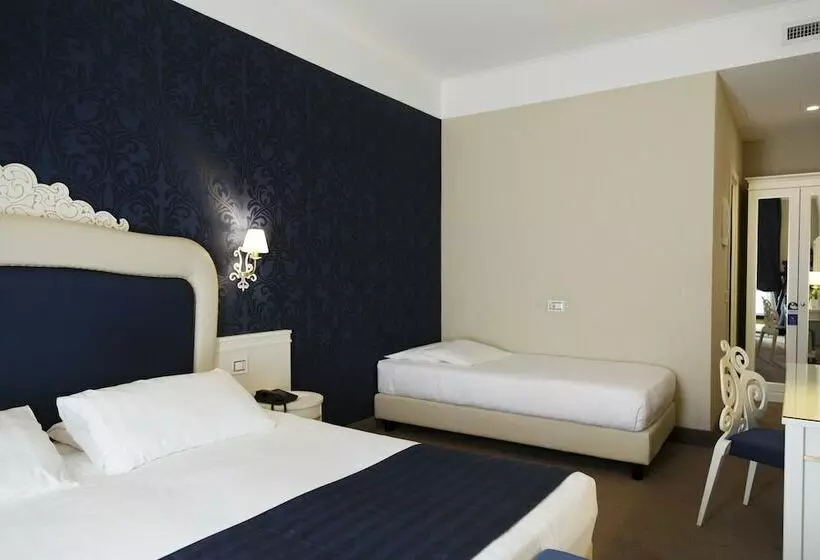 Ih Hotels Roma Dei Borgia