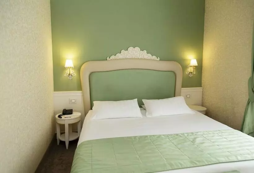 Fotos del hotel Ih Hotels Roma Dei Borgia:  13