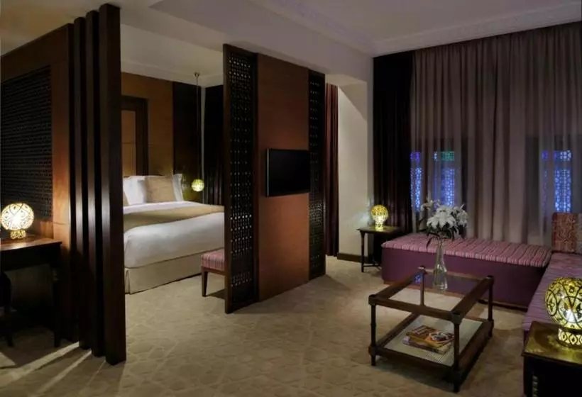 Fotos del hotel Souq Waqif Boutique Hotels - Tivoli:  3