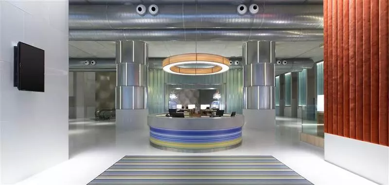 Fotos del hotel Aloft Kuala Lumpur Sentral:  5