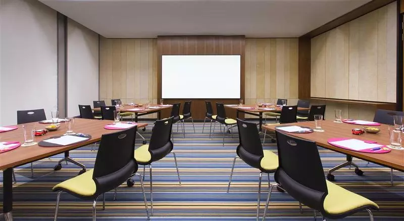 Fotos del hotel Aloft Kuala Lumpur Sentral:  9