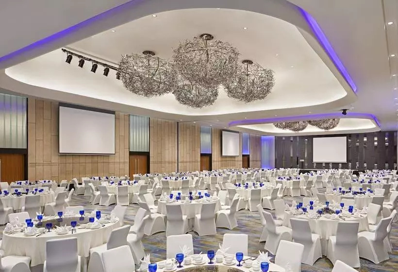 Fotos del hotel Aloft Kuala Lumpur Sentral:  18