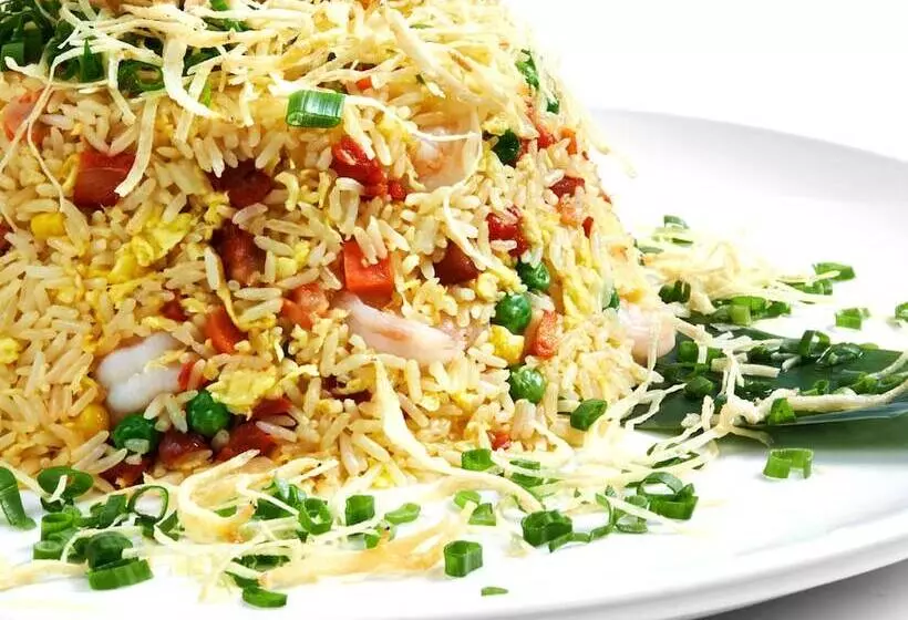 Fotos del hotel Aloft Kuala Lumpur Sentral:  7