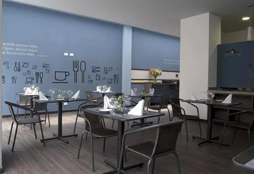 Fotos del hotel Best Western Calleja Suites:  22