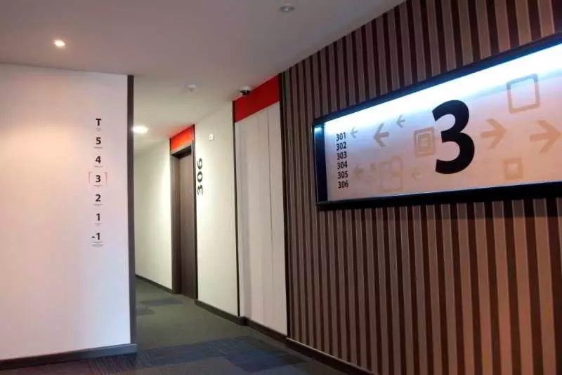 Fotos del hotel Best Western Calleja Suites:  12