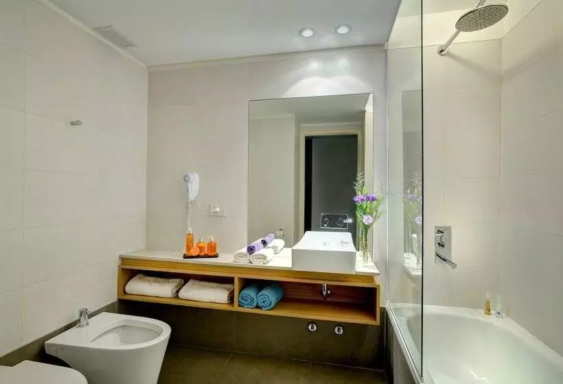 Fotos del hotel Boutique Apartments - San Telmo:  8