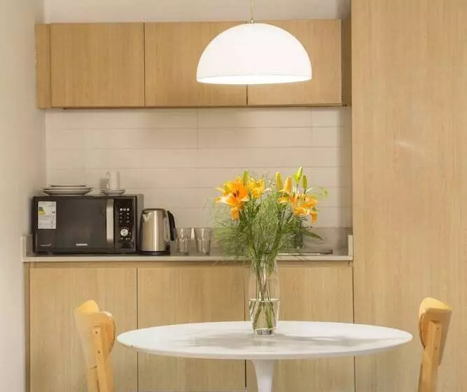 Fotos del hotel Boutique Apartments - San Telmo:  7