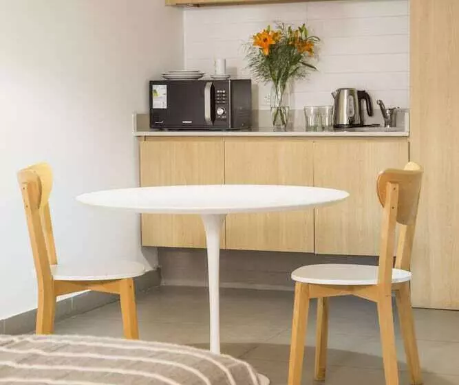 Fotos del hotel Boutique Apartments - San Telmo:  24