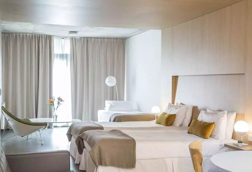 Fotos del hotel Boutique Apartments - San Telmo:  16