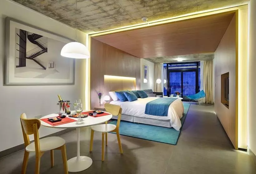 Fotos del hotel Boutique Apartments - San Telmo:  19