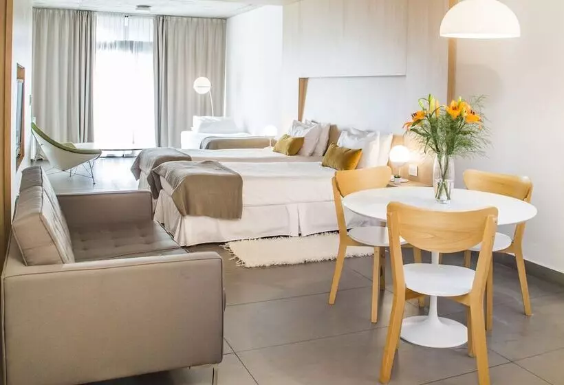 Fotos del hotel Boutique Apartments - San Telmo:  15