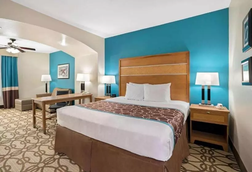 Fotos del hotel La Quinta By Wyndham Houston Willowbrook:  11