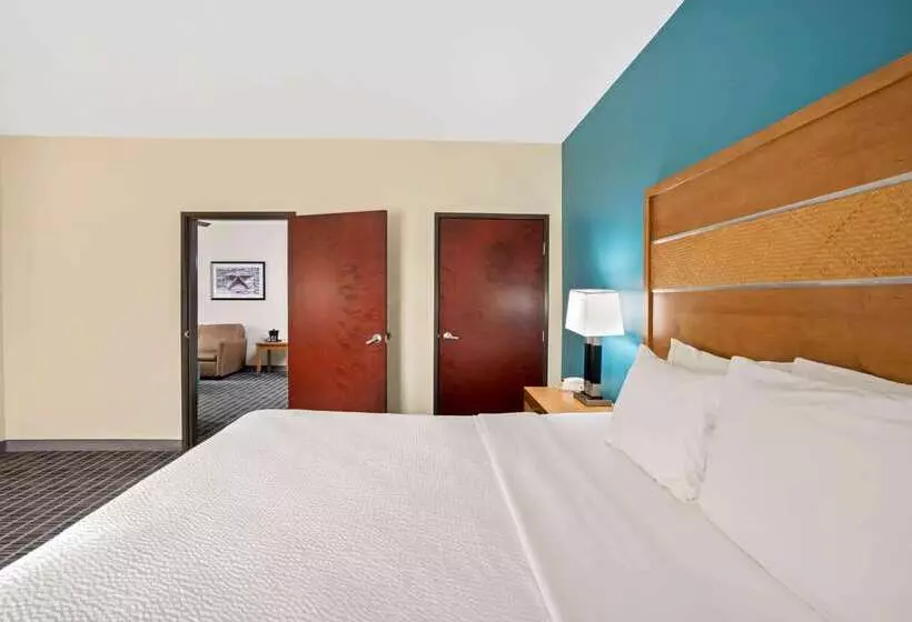 Fotos del hotel La Quinta By Wyndham Houston Willowbrook:  16