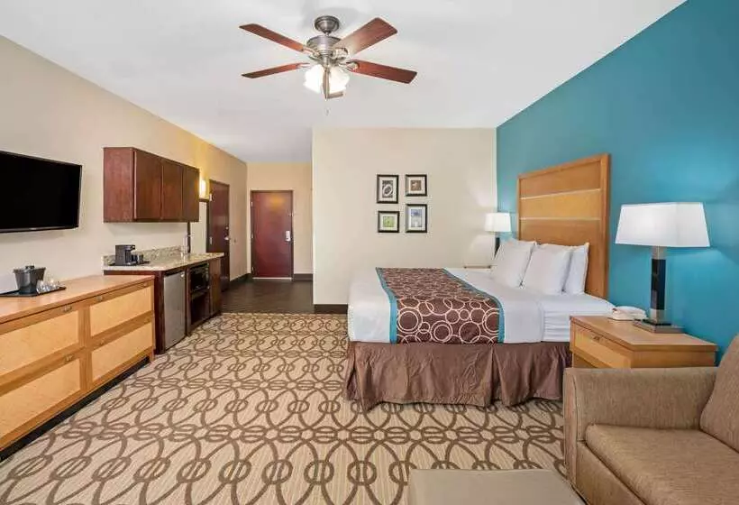 Fotos del hotel La Quinta By Wyndham Houston Willowbrook:  22