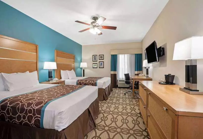 Fotos del hotel La Quinta By Wyndham Houston Willowbrook:  13