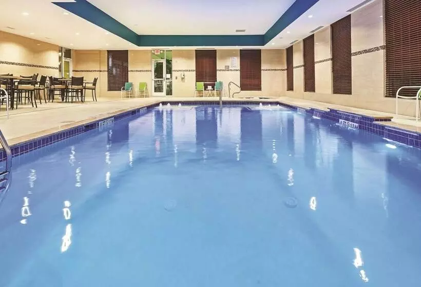 Fotos del hotel La Quinta By Wyndham Houston Willowbrook:  6