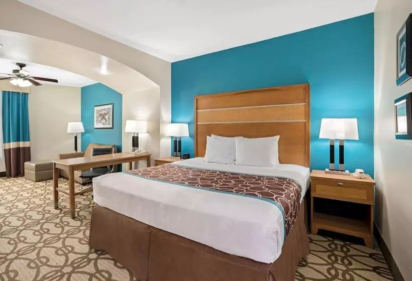 Fotos del hotel La Quinta By Wyndham Houston Willowbrook:  10