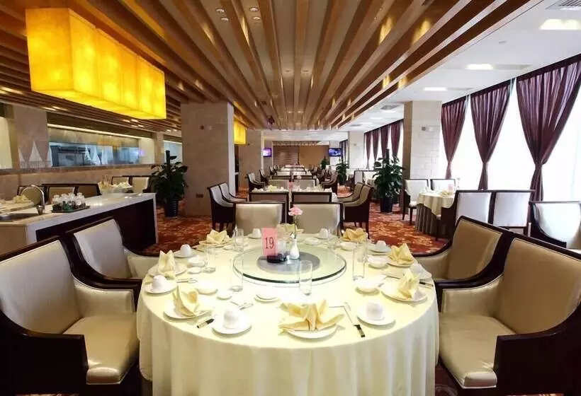 Fotos del hotel Nanning Winwin:  6