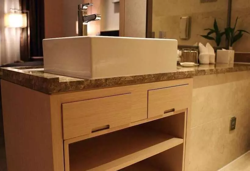 Fotos del hotel Nanning Winwin:  11