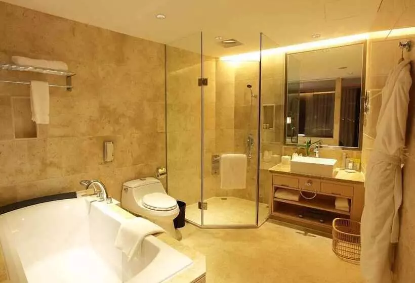 Fotos del hotel Nanning Winwin:  9