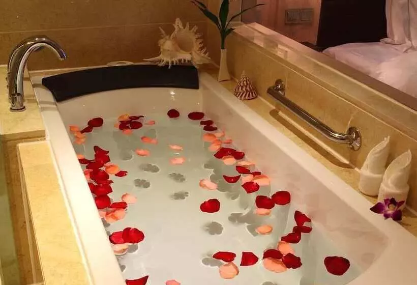 Fotos del hotel Nanning Winwin:  5