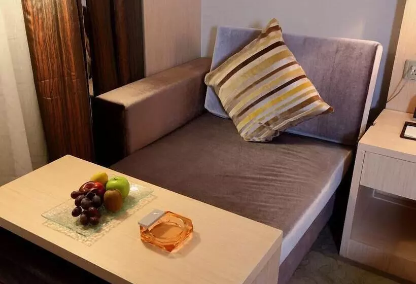 Fotos del hotel Nanning Winwin:  22