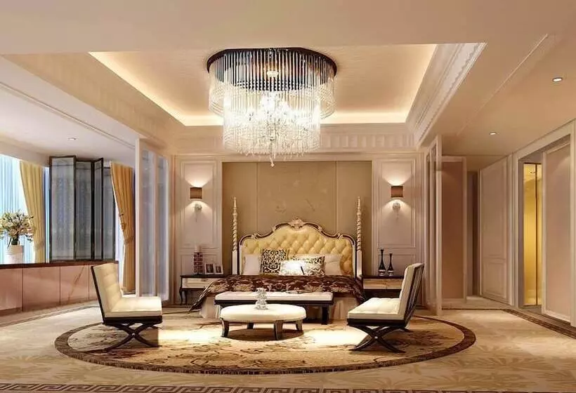 Fotos del hotel Nanning Winwin:  25