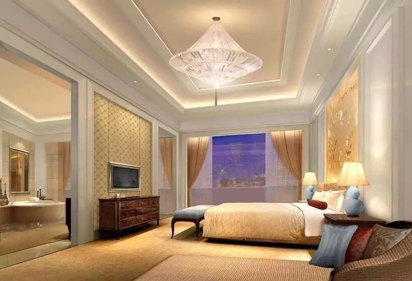 Fotos del hotel Nanning Winwin:  19