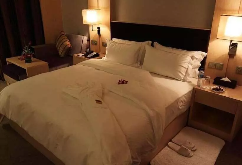 Fotos del hotel Nanning Winwin:  15