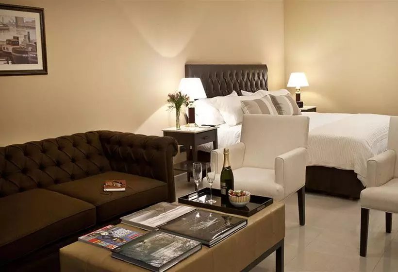 Fotos del hotel Palermo Tower:  12