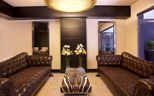 Fotos del hotel Palermo Tower:  24