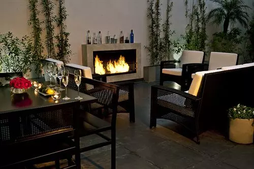 Fotos del hotel Palermo Tower:  16