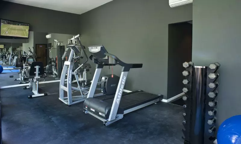 Fotos del hotel Palermo Tower:  4