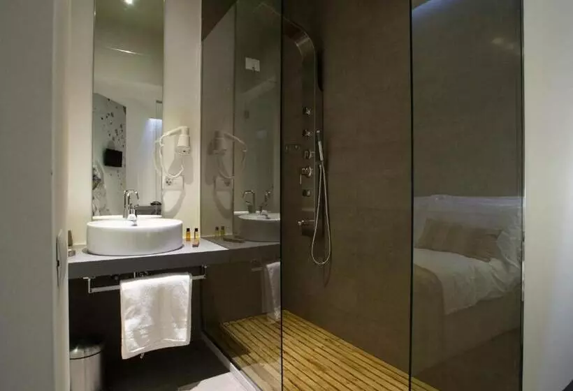 Fotos del hotel Santa Brigida:  5