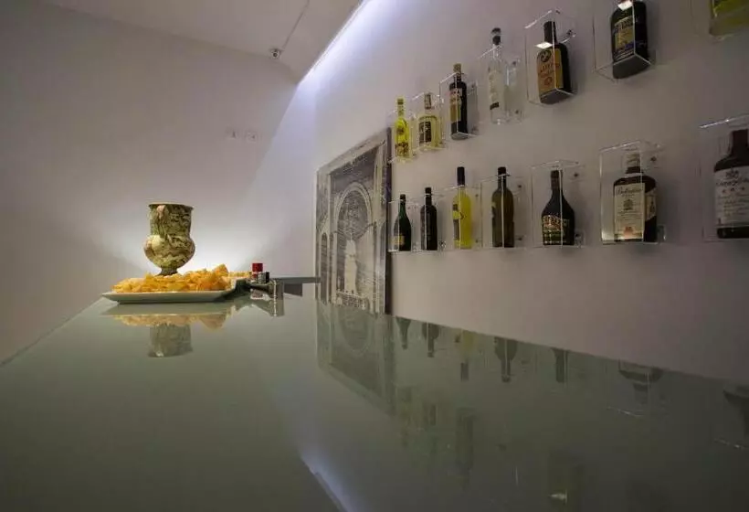 Fotos del hotel Santa Brigida:  2