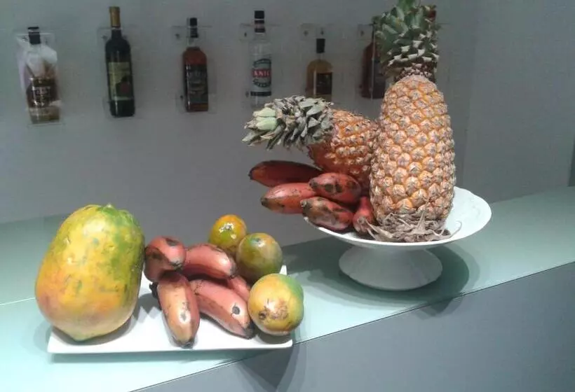 Fotos del hotel Santa Brigida:  25