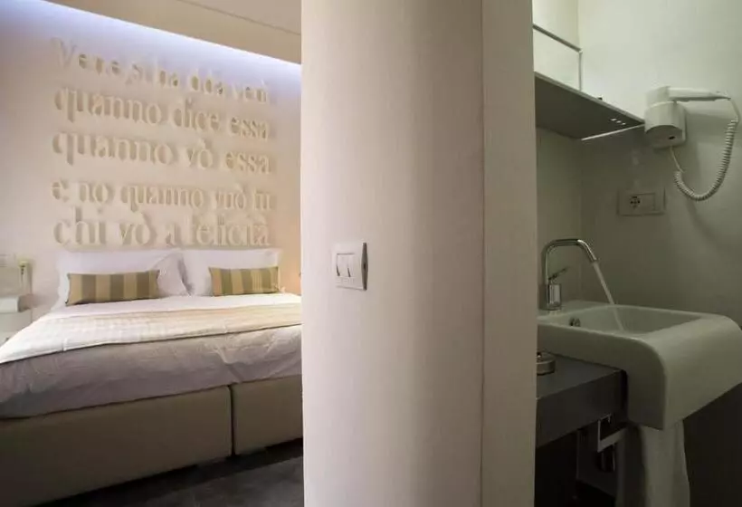 Fotos del hotel Santa Brigida:  16