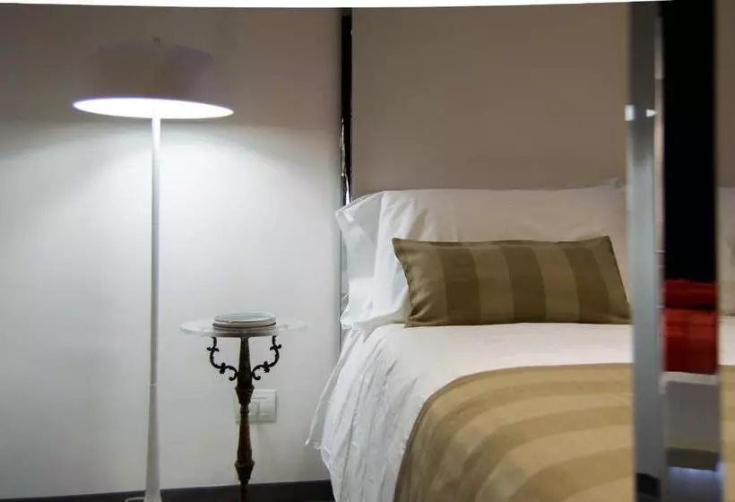 Fotos del hotel Santa Brigida:  7