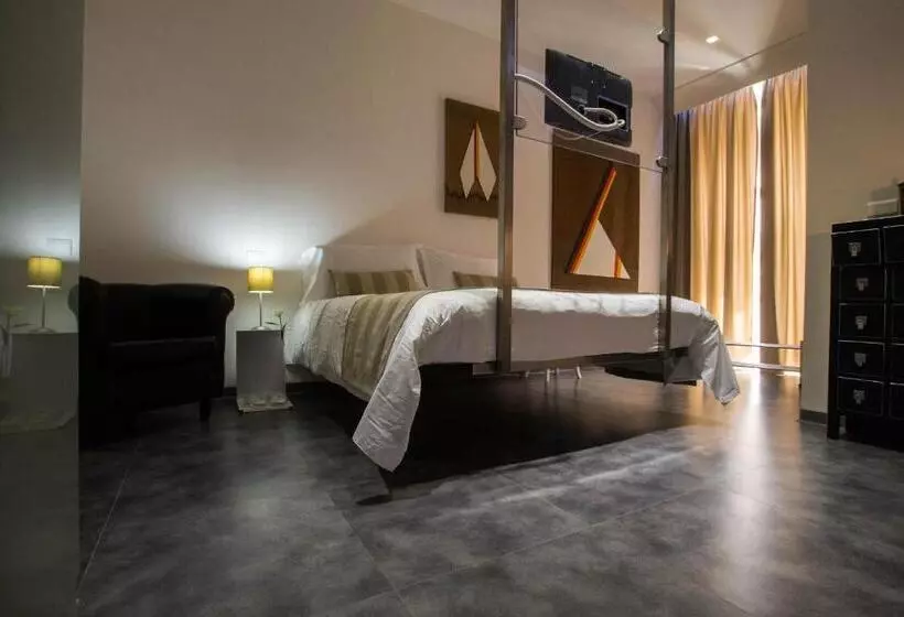 Fotos del hotel Santa Brigida:  10