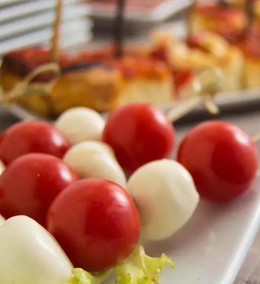 Fotos del hotel Santa Brigida:  15