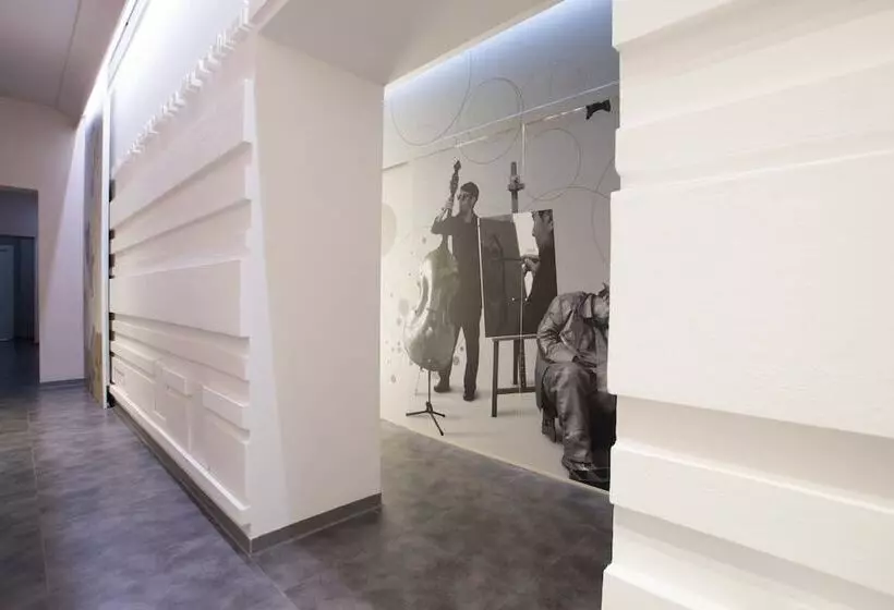 Fotos del hotel Santa Brigida:  6