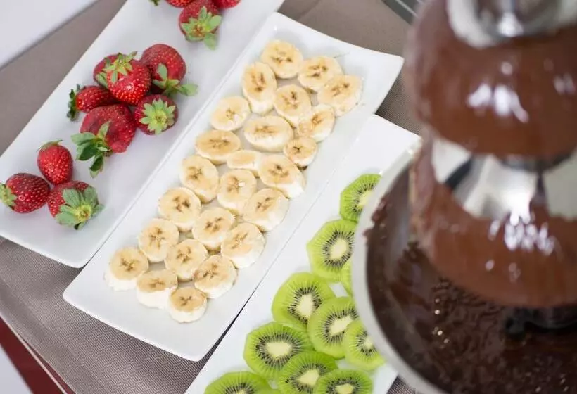 Fotos del hotel Santa Brigida:  24