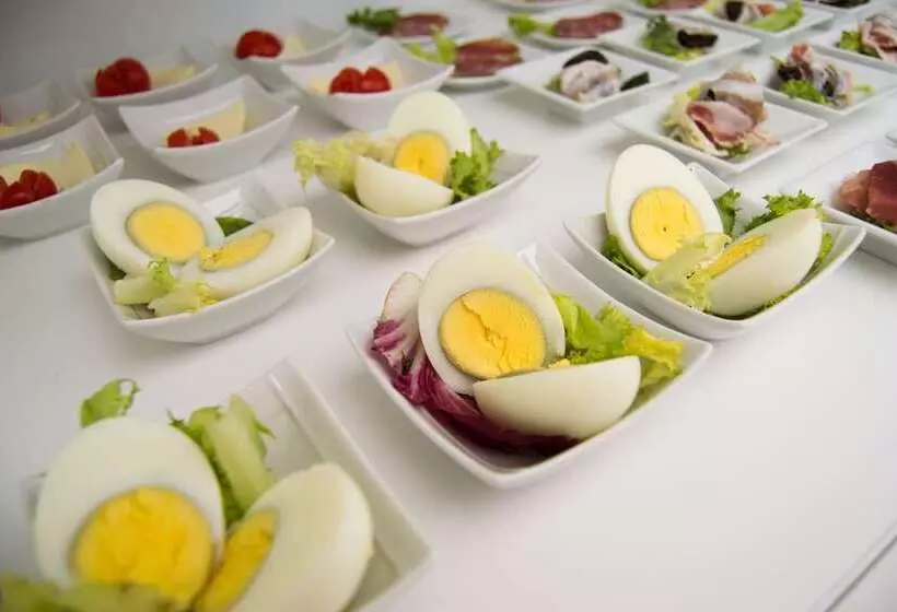 Fotos del hotel Santa Brigida:  21