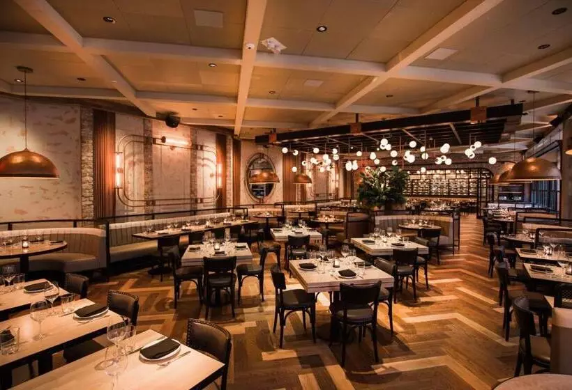 Fotos del hotel The Maritime:  3