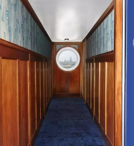 Fotos del hotel The Maritime:  16